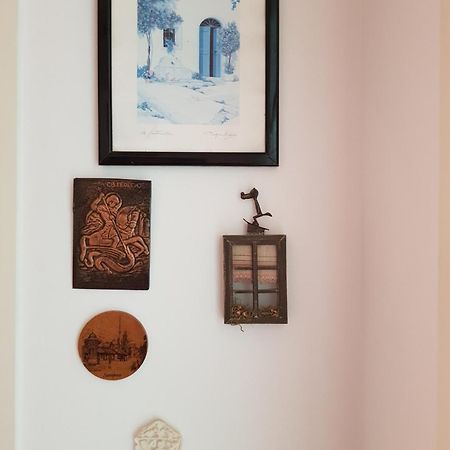 Apartmani Nina Sarajevo Luaran gambar