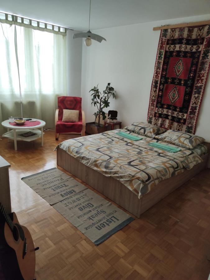 Apartmani Nina Sarajevo Luaran gambar