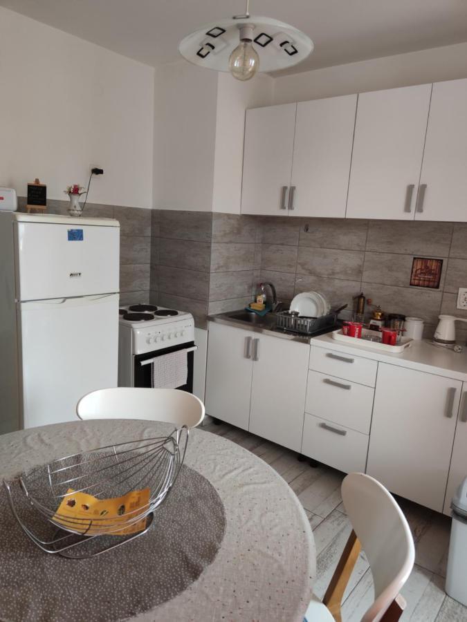 Apartmani Nina Sarajevo Luaran gambar