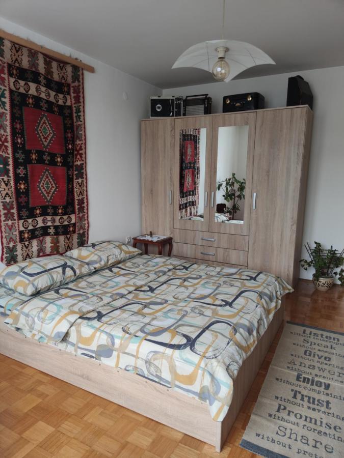 Apartmani Nina Sarajevo Luaran gambar