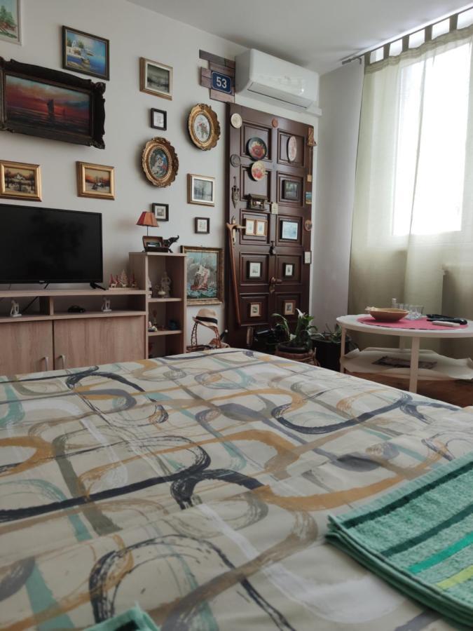 Apartmani Nina Sarajevo Luaran gambar