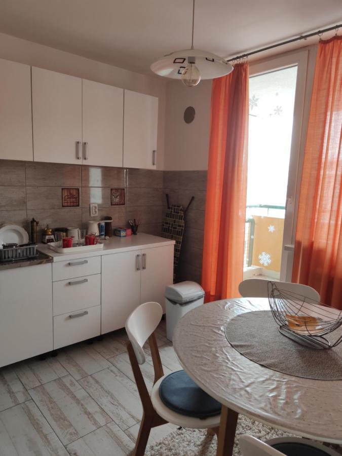 Apartmani Nina Sarajevo Luaran gambar
