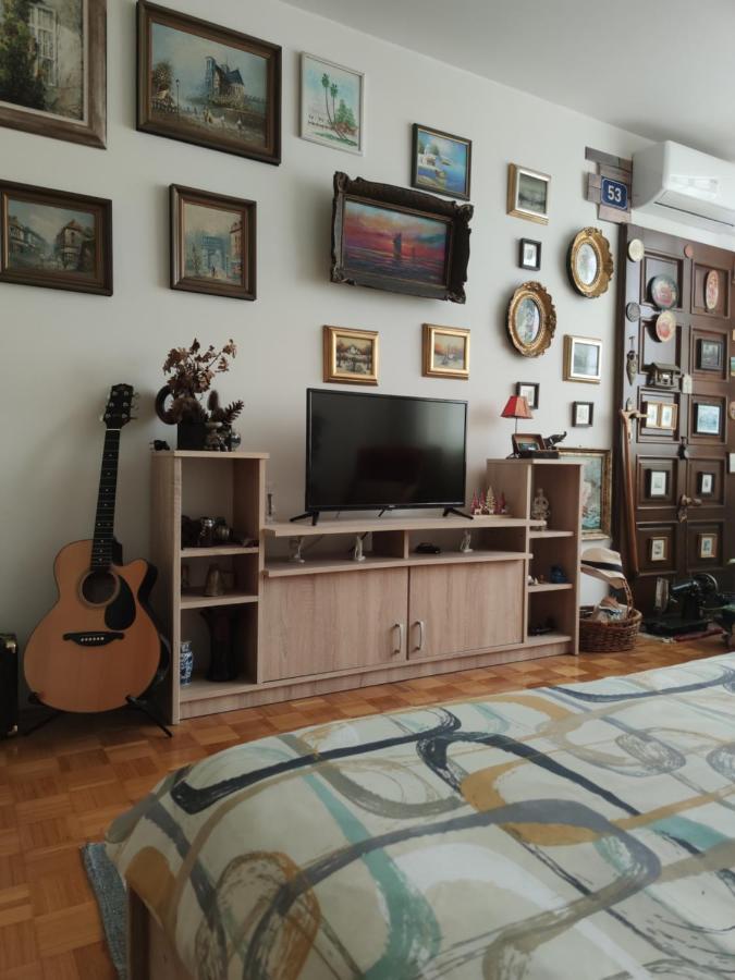 Apartmani Nina Sarajevo Luaran gambar