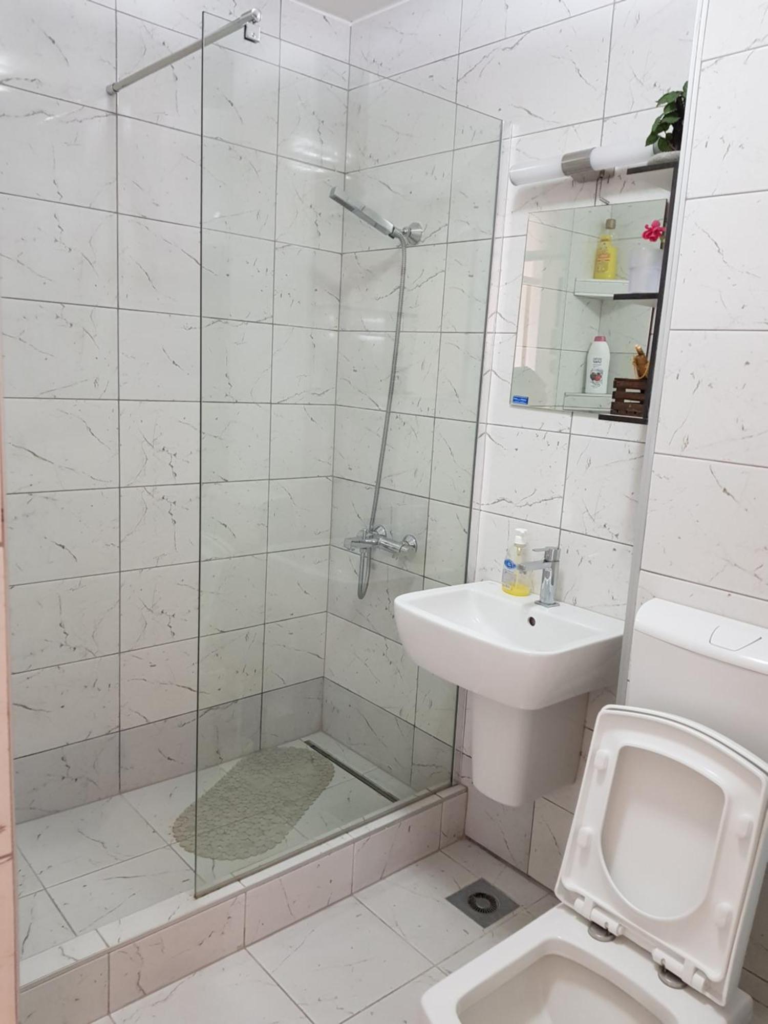 Apartmani Nina Sarajevo Luaran gambar