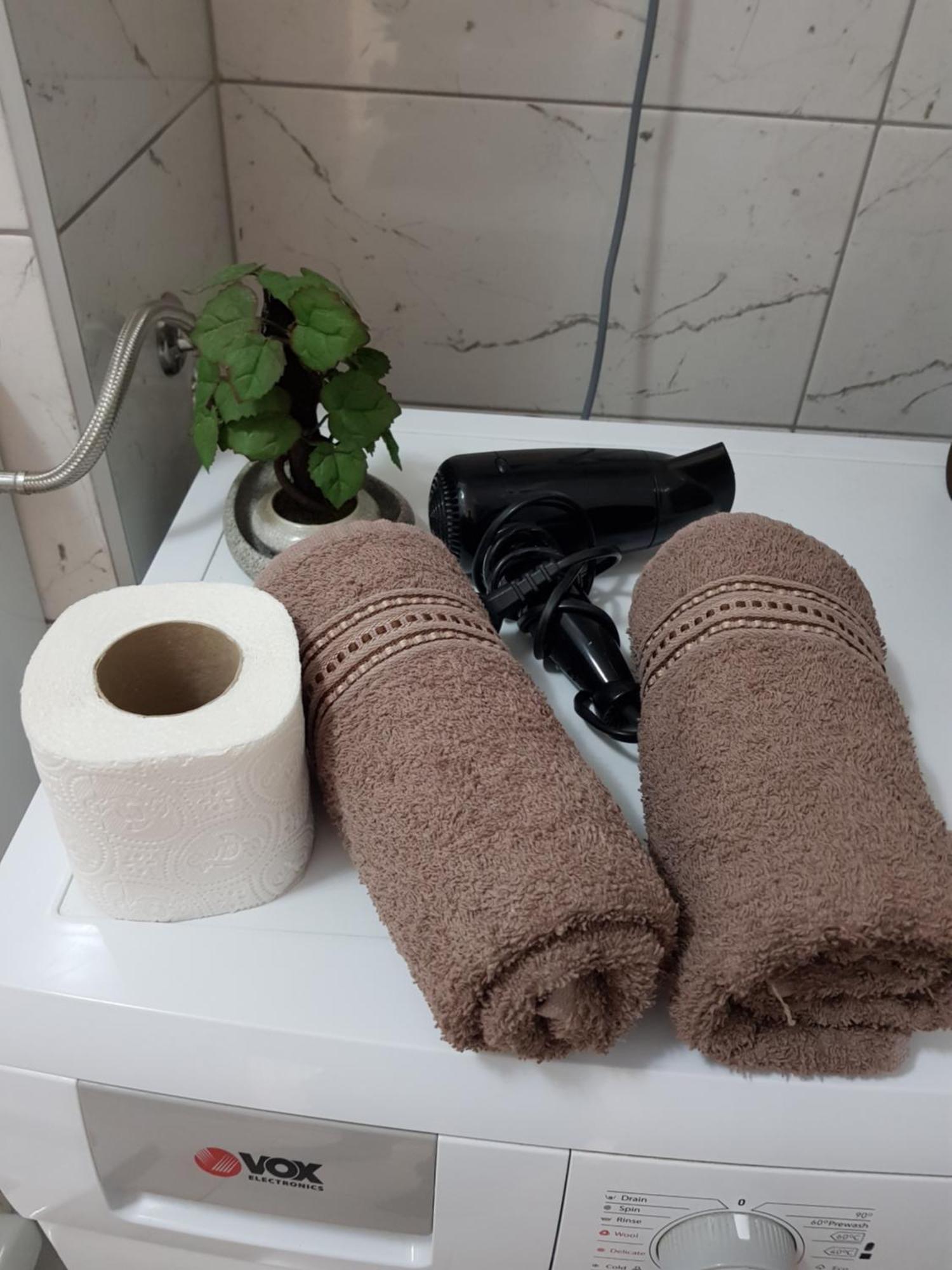 Apartmani Nina Sarajevo Luaran gambar