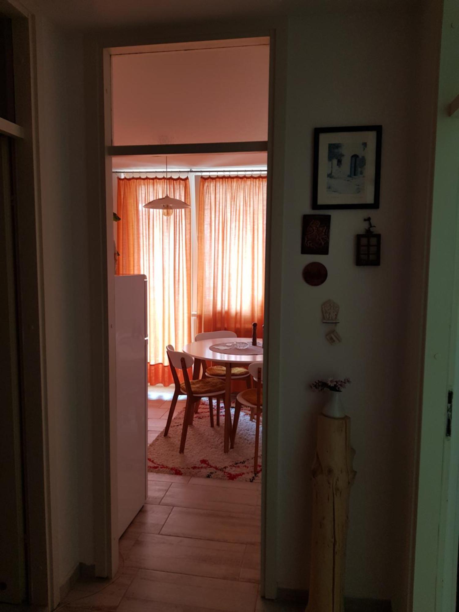Apartmani Nina Sarajevo Luaran gambar
